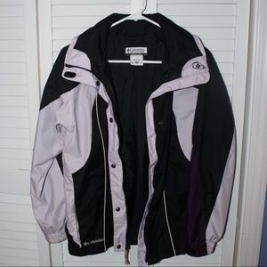 Columbia Jackets & Coats - Columbia waterproof jacket Columbia Jackets & Coats - Columbia waterproof jacket